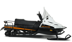 ТАЙГА ВАРЯГ 550